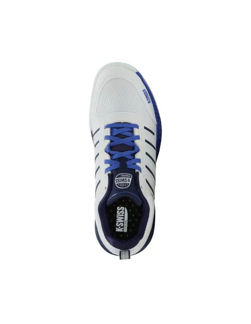 Kswiss Ultra Court Padel Blau 04436430